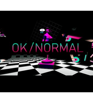 OK/NORMAL Steam Key GLOBAL